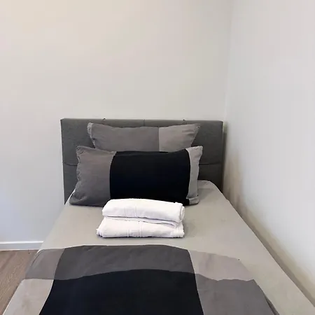 Bis Zu 6 Einzelbetten Stellplatz Wifi *