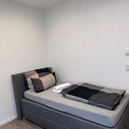 Bis Zu 6 Einzelbetten Stellplatz Wifi