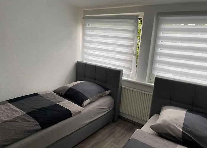 Bis Zu 6 Einzelbetten Stellplatz Wifi Apartamento *