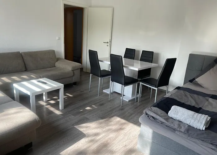 Bis Zu 6 Einzelbetten Stellplatz Wifi Appartamento *