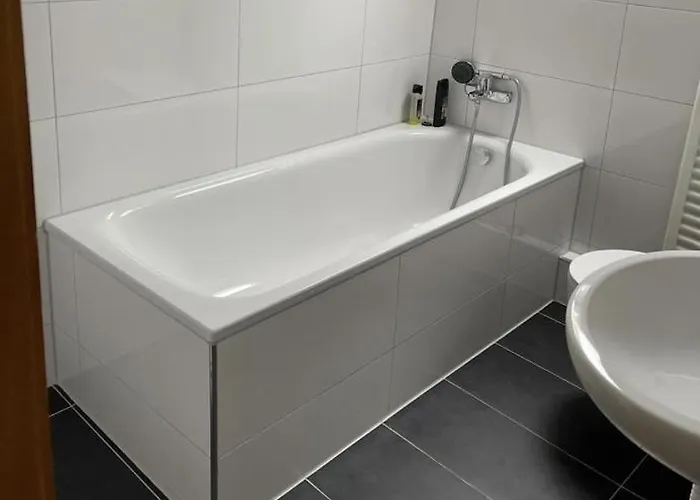 Bis Zu 6 Einzelbetten Stellplatz Wifi